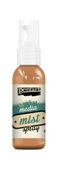 Media Mist Spray 50ml