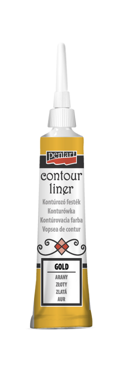 Contour Liner 20ml