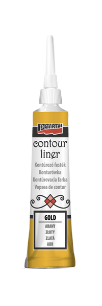 Contour Liner 20ml