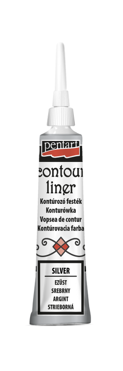 Contour Liner 20ml