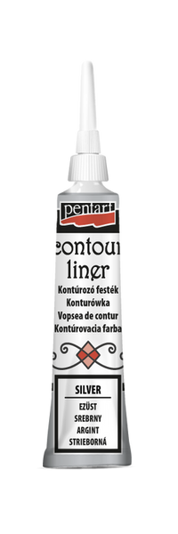 Contour Liner 20ml