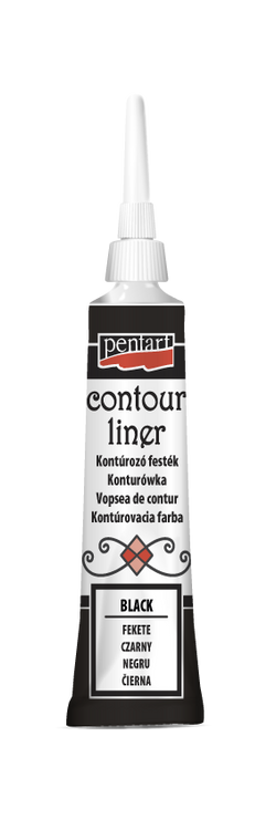Contour Liner 20ml