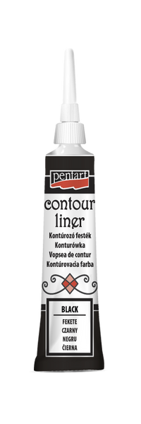 Contour Liner 20ml