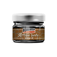 Pentart Fineline Crackle Complete Starter Kit