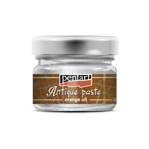 Pentart Antique Paste, design by Pentart, uncategorized, for decoupage and crafting