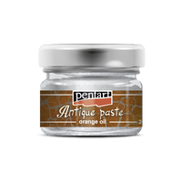 Pentart Antique Paste, design by Pentart, uncategorized, for decoupage and crafting