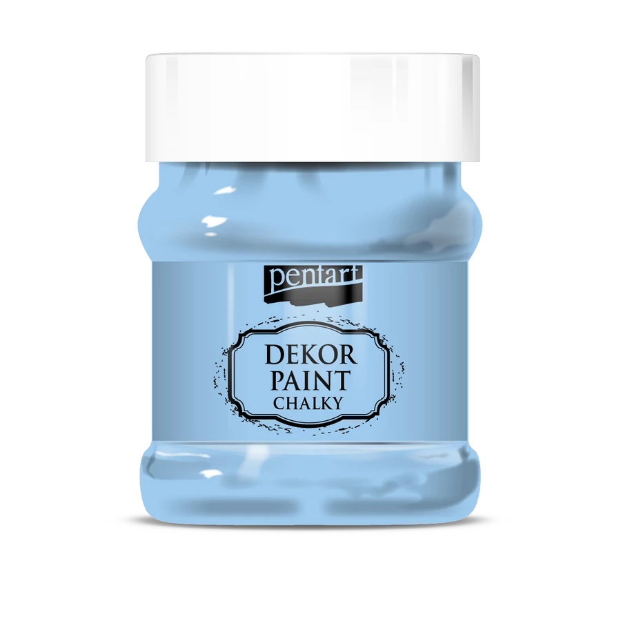 Chalky Dekor Paint