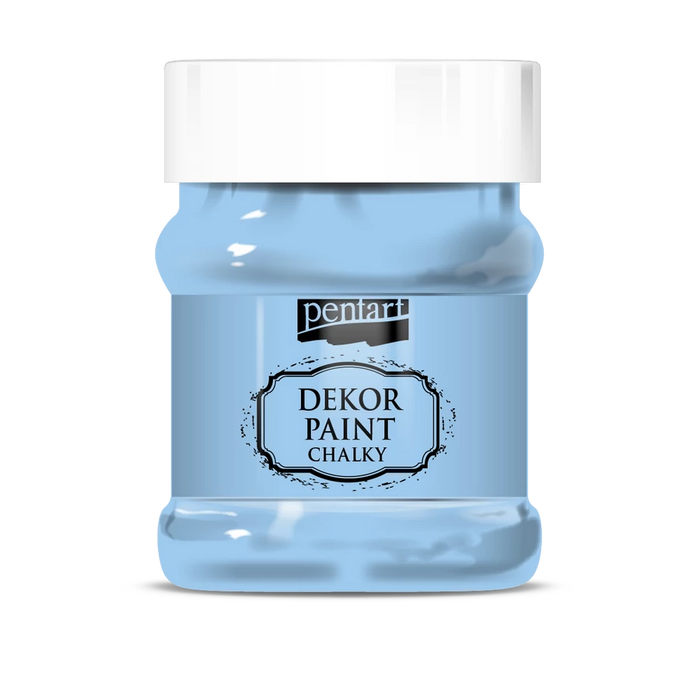 Chalky Dekor Paint