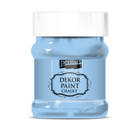 Chalky Dekor Paint