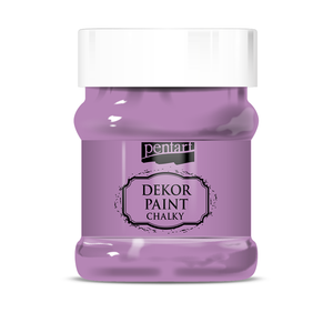 Chalky Dekor Paint