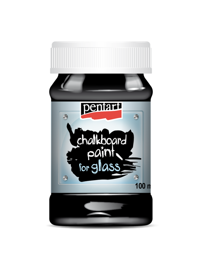 Chalkboard Paint 100ml
