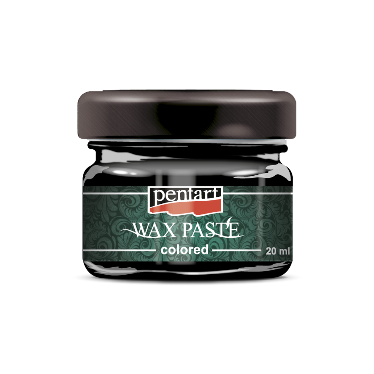 Pentart Wax Paste Metallic