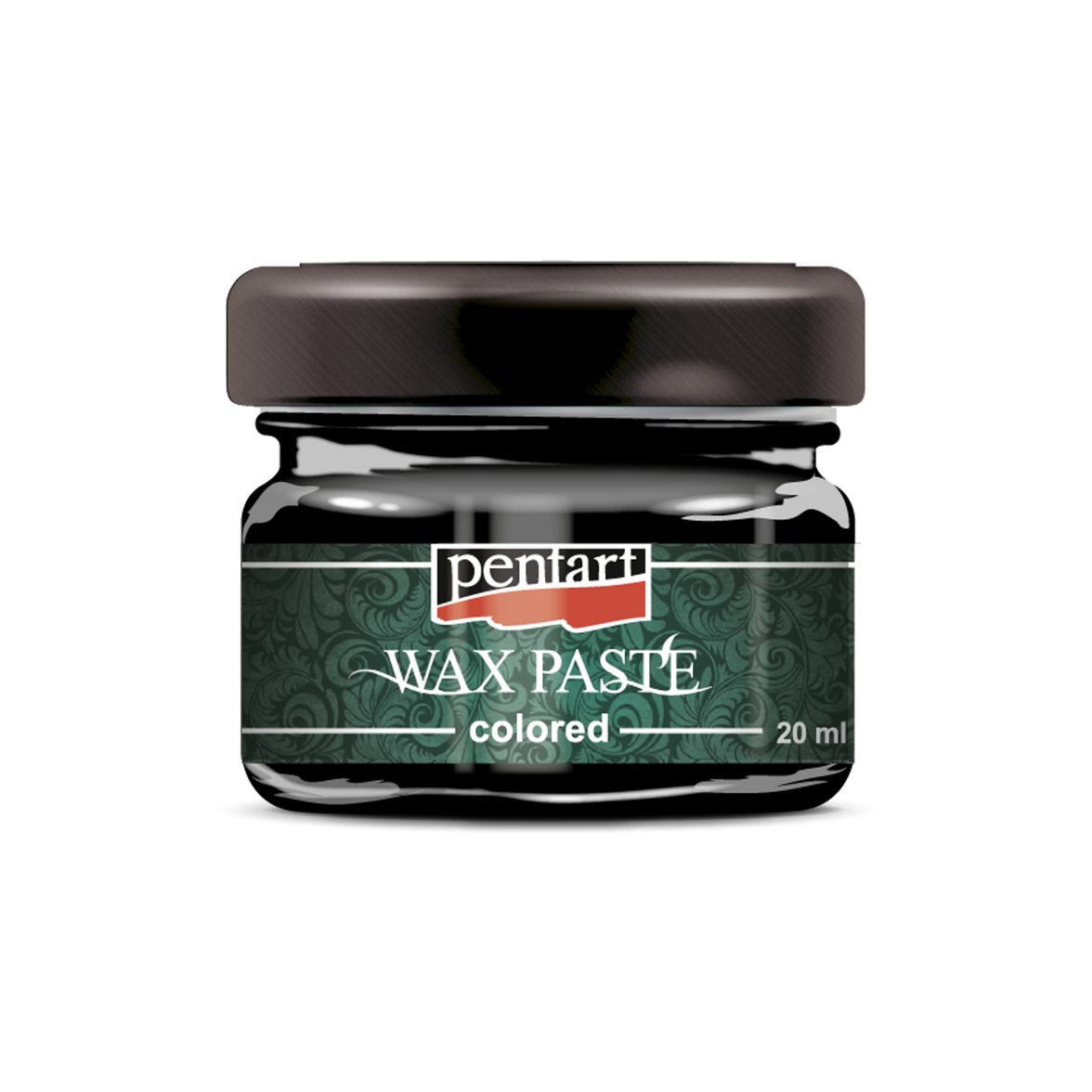 Pentart Wax Paste Metallic