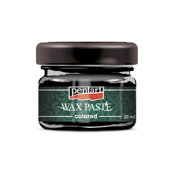Pentart Wax Paste Metallic