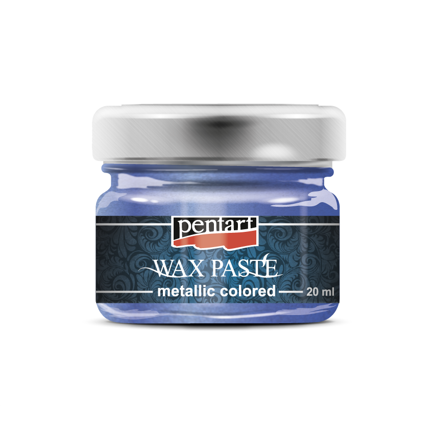 Wax Paste 20ml