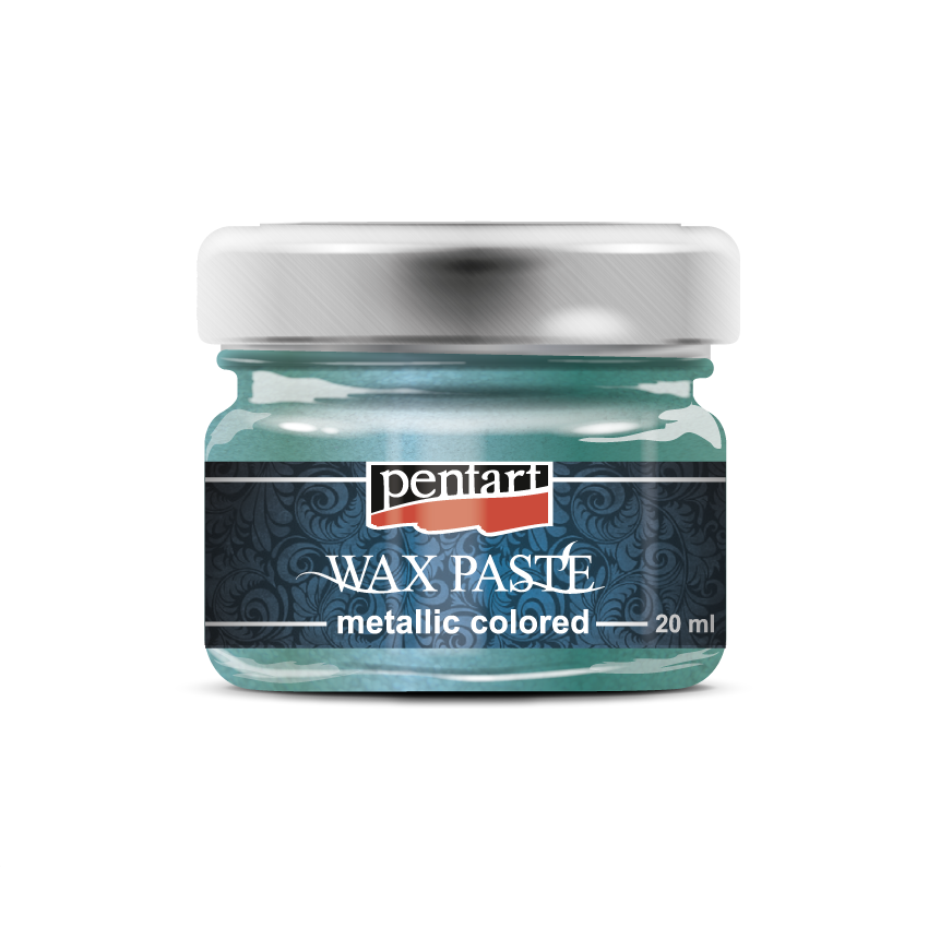 Wax Paste 20ml