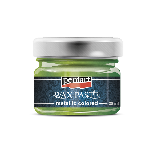 Wax Paste 20ml