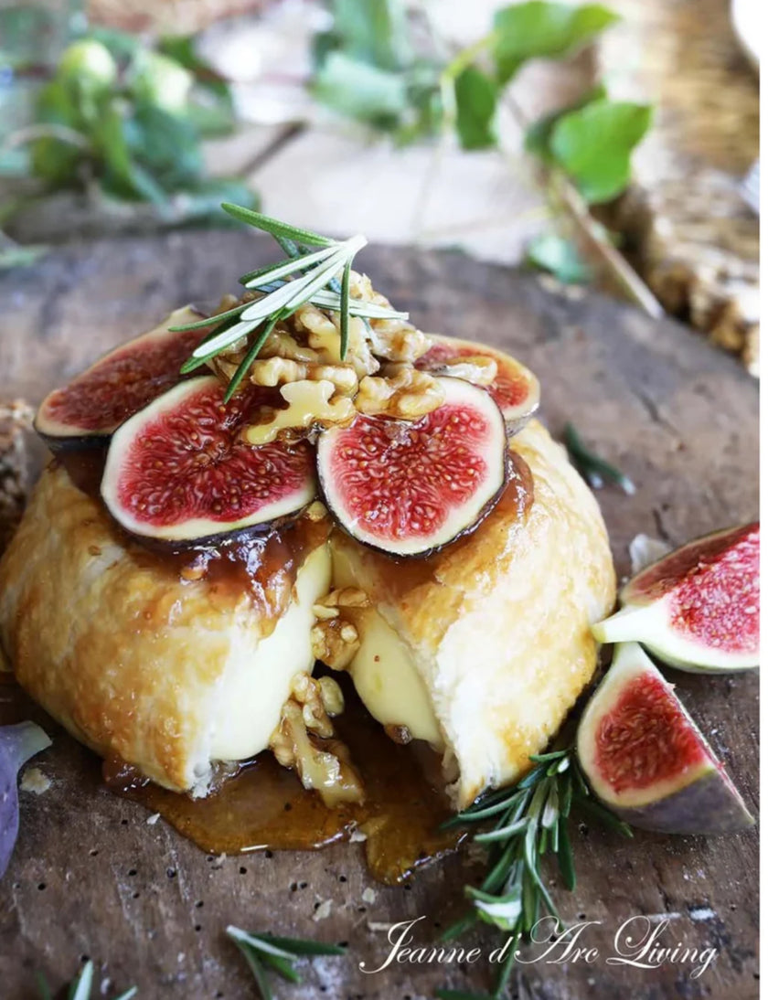 Jeanne d'Arc Living - Issue #6 2025