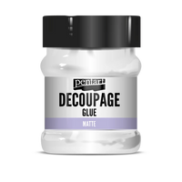 Decoupage Varnish & Glue Matte