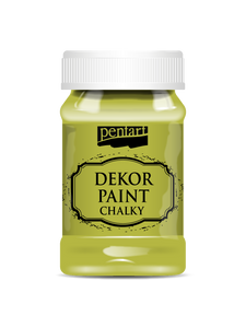 Chalky Dekor Paint