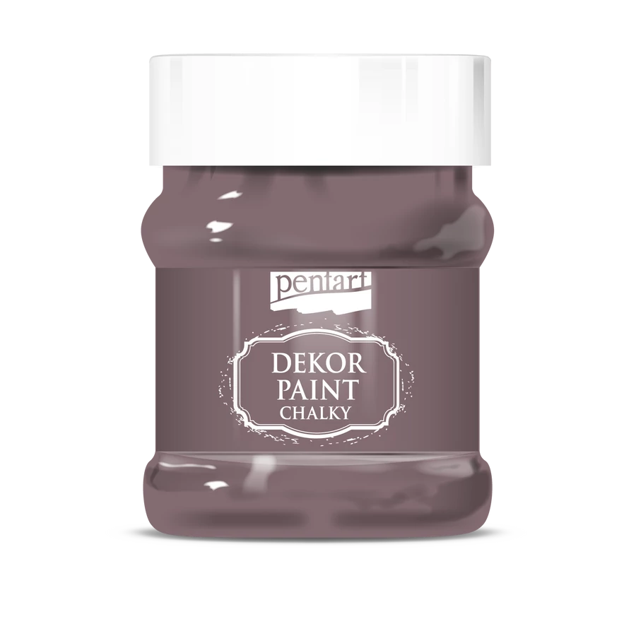 Chalky Dekor Paint