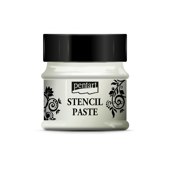 Stencil Paste 50ml