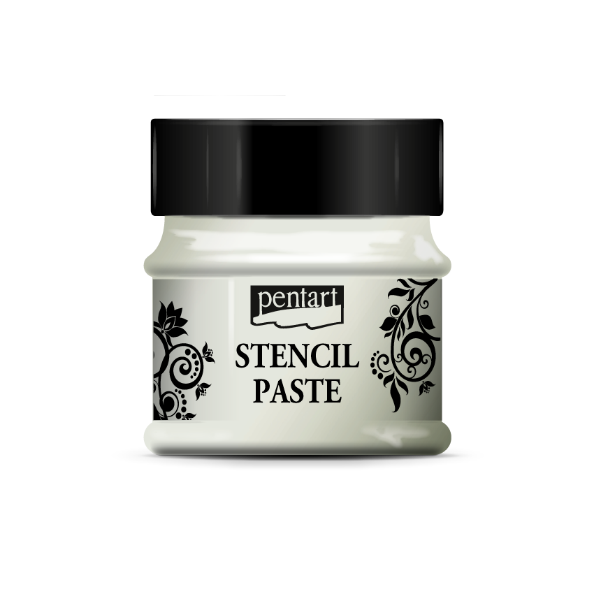 Stencil Paste 50ml
