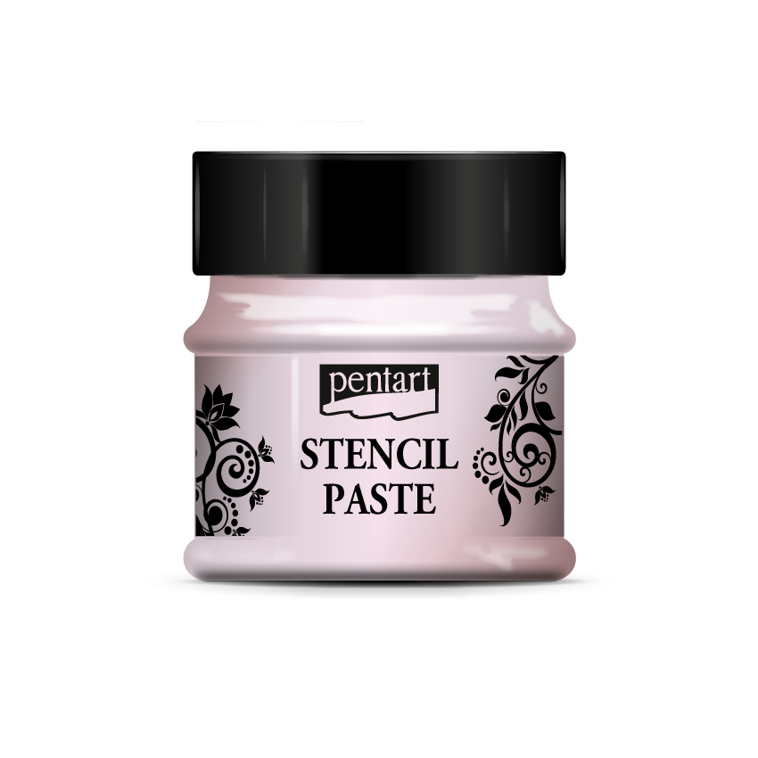 Stencil Paste 50ml