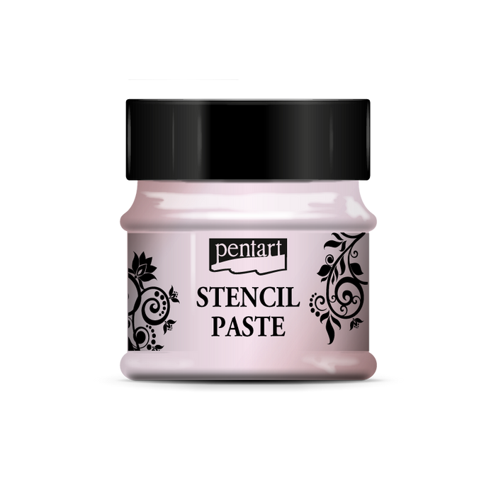 Stencil Paste 50ml