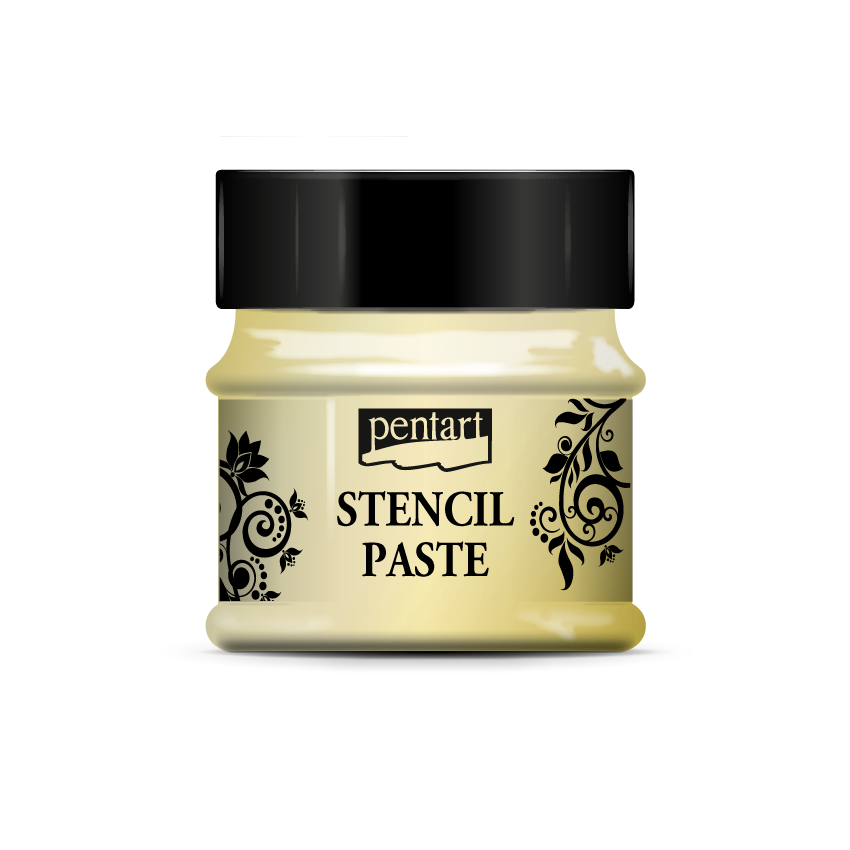 Stencil Paste 50ml