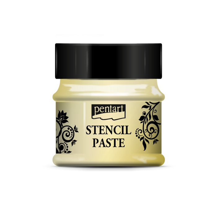 Stencil Paste 50ml
