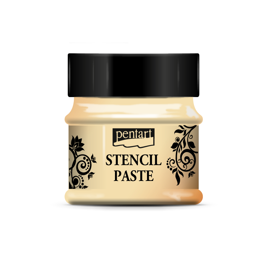 Stencil Paste 50ml
