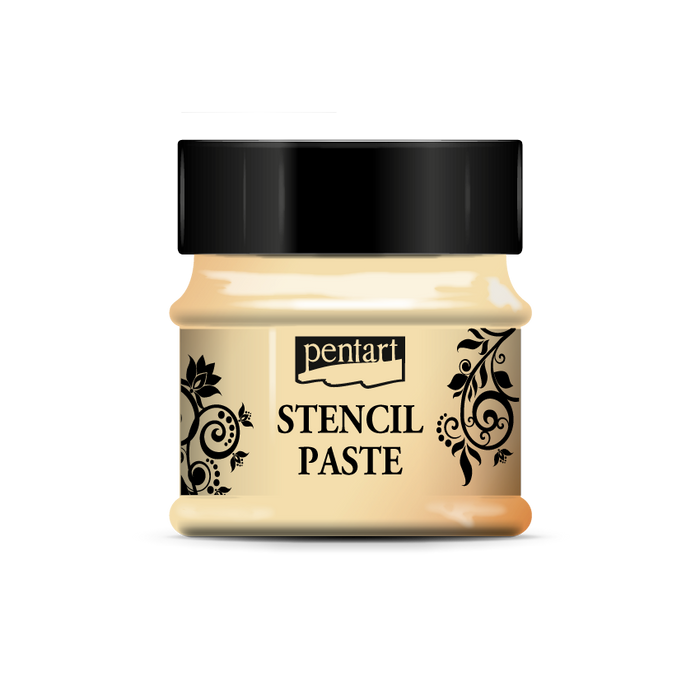 Stencil Paste 50ml