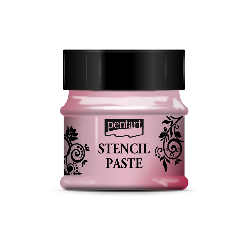 Stencil Paste 50ml