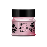 Stencil Paste 50ml