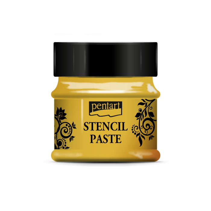 Stencil Paste 50ml