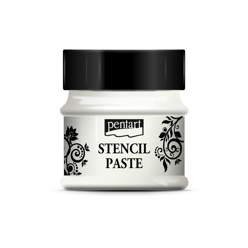 Stencil Paste 50ml