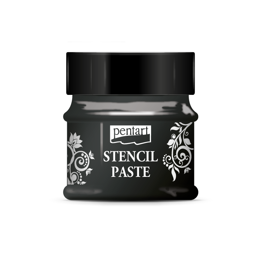 Stencil Paste 50ml