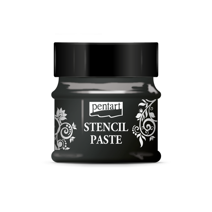 Stencil Paste 50ml
