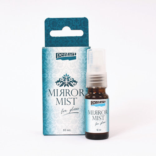 Mirror Mist For Glass 10ml