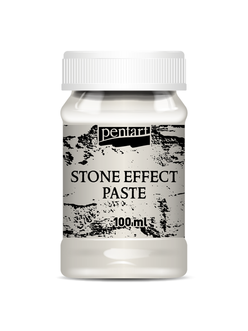 Stone Effect Paste 100ml