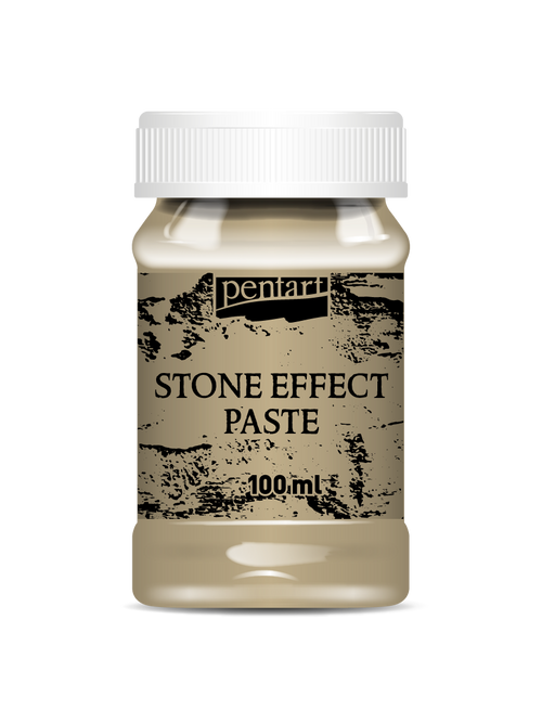 Stone Effect Paste 100ml