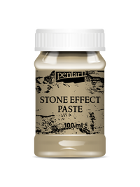 Stone Effect Paste 100ml