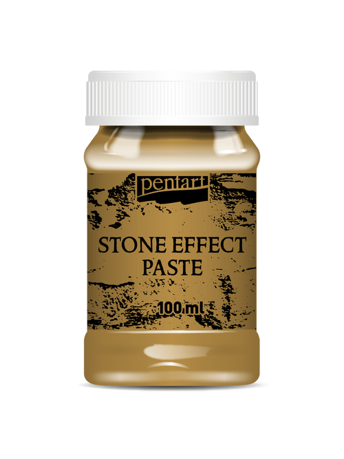 Stone Effect Paste 100ml