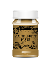 Stone Effect Paste 100ml