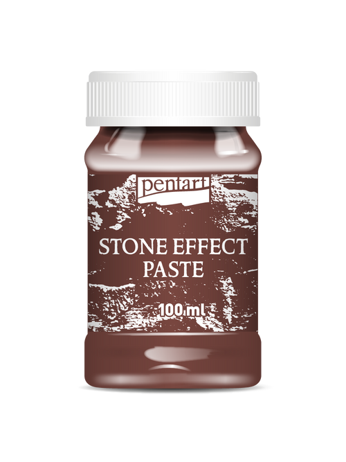 Stone Effect Paste 100ml