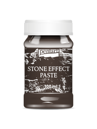 Stone Effect Paste 100ml