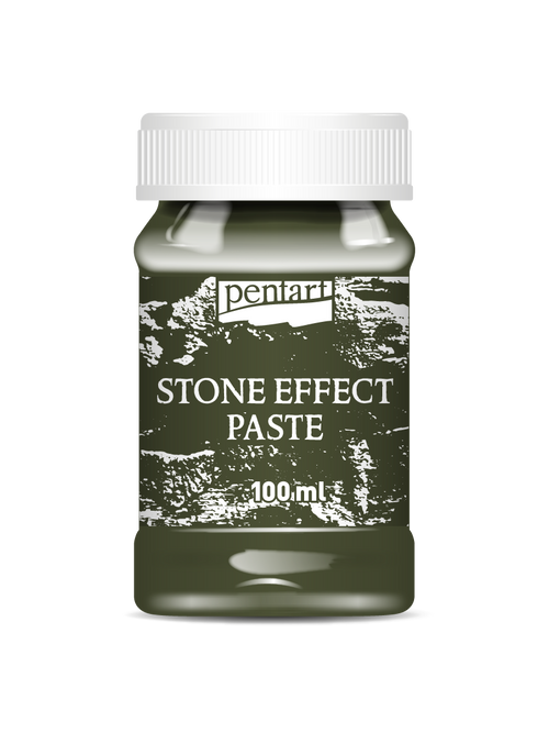 Stone Effect Paste 100ml