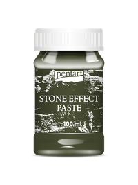 Stone Effect Paste 100ml