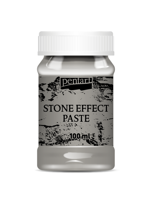 Stone Effect Paste 100ml